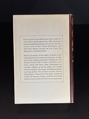 Epoch edited by Roger Elwood and Robert Silverberg hc/dj 1975 Book Club Edition