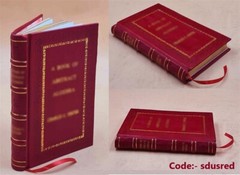 Dune Messiah: Deluxe Edition by Herbert, Frank [PREMIUM LEATHER BOUND]