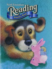 Scott Foresman Reading: Grade 2, Level 1