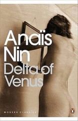 Delta of Venus (Penguin Modern Classics) – Paperback By Nin, Anais – GOOD