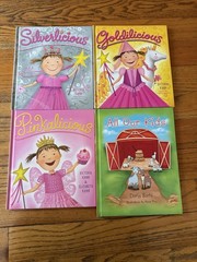 Princess Book