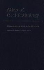 Atlas of Oral Pathology Hardcover Heddie O., Young, William G. Se