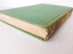 Paul Before Caesar by Irving G. Roddy (1936) Vintage Green Hardcover, Christian