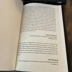 Scripture’s Story : A Unifying Hope by Mark McGinniss, Wayne Slusser, Jared Aug)