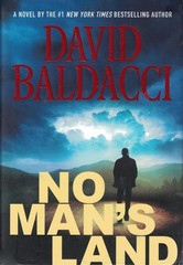 No Man’s Land (John Puller Series)
