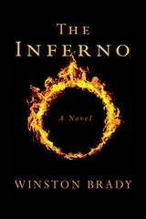 The Inferno A Novel – GOOD