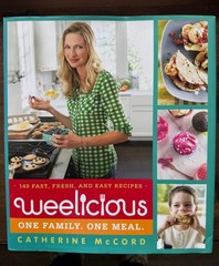 Catherine McCord Weelicious (Hardback) Weelicious (UK IMPORT)