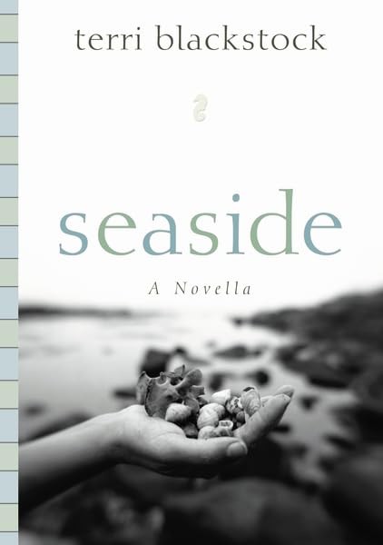 Seaside – Hardcover By Blackstock, Terri – GOOD