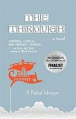 Through, Paperback by Johnson, a Rafael, Brand New, Free shipping in the US
