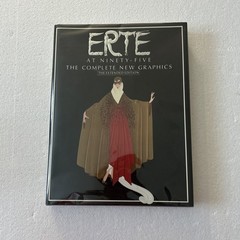 Erte at 95: Extended Edition