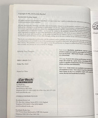High Performance Crate Motor Buyer’s Guide, by John Baechtel