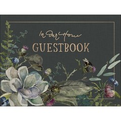 In Our Home Guestbook, Ruth Chou Simons