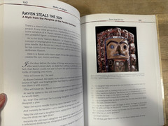 Mythology for Storytellers : Themes and Tales from Around the World, HC