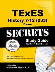 TExES History 712 233 Secrets – GOOD
