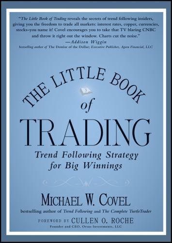 LB Trading by Covel, Michael W.