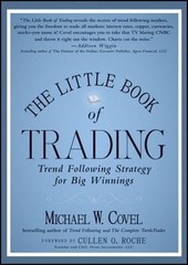 LB Trading by Covel, Michael W.
