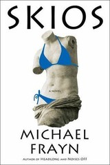 Skios: A Novel by