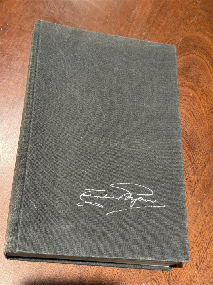 Bridge Too Far by Cornelius Ryan (1974, Hardcover) B-2826