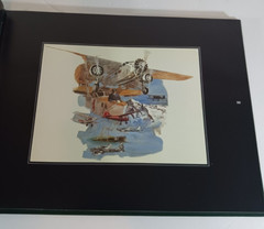 AVIATION QUARTERLY Volume 6 Number 2 Hardcover Limited Numbered Edition 3919