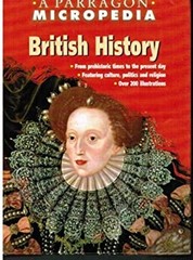 British History Hardcover Eric J. Evans