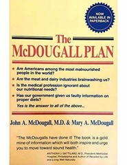 The McDougall Plan – Paperback, by McDougall John A.; McDougall Mary – Very Good