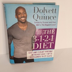 3-1-2-1 Diet : Eat and Cheat Your Way to Weight Loss–Up to 10 Pounds in 21 Days