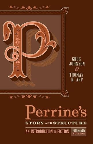 Perrine’s Story Structure