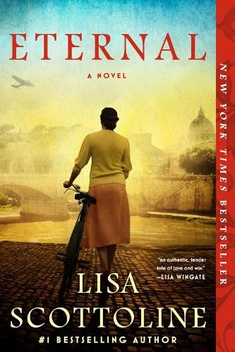 Lisa Scottoline Eternal (Paperback)