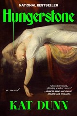 Hungerstone Hardcover Kat Dunn