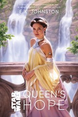 Queen’s Hope (Star Wars) – Johnston, E. K. – Like New – See condition notes
