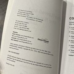 Judges The Flaw And Flawless Paperback By Timothy Keller 6 Studies