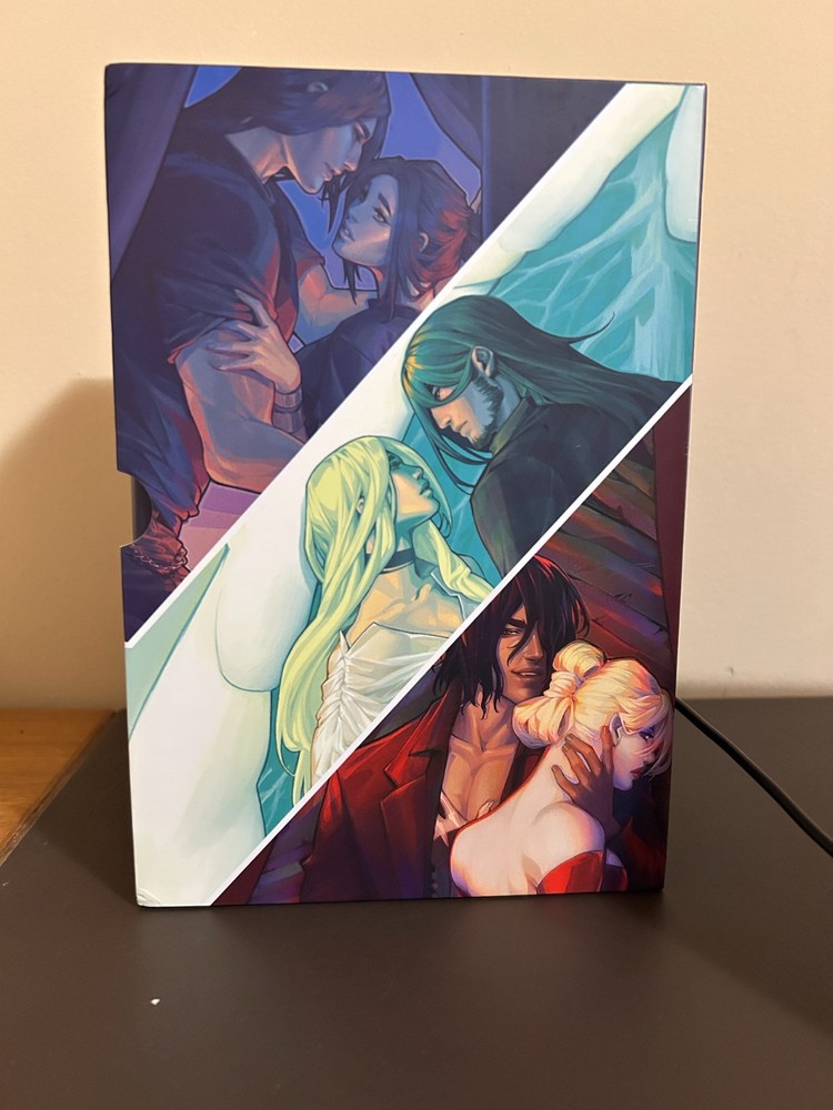 Kristen Ashley Exclusive Edition Box Set