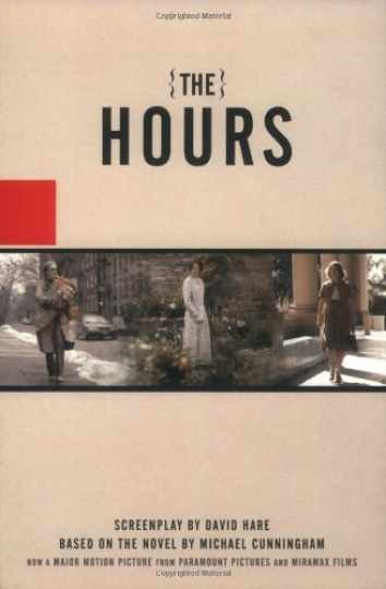 The Hours – Paperback, by Hare David – Very Good