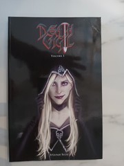 Death Vigil Volume 1 (Death Vigil Tp) – Paperback By Sejic, Stjepan – Excellent