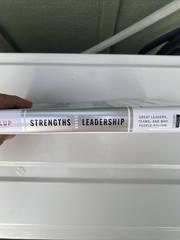 Strengths Based Leadership : Great Leaders, Teams, and Why People Follow by…