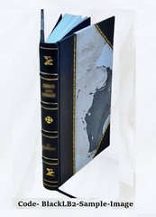 Igneous Rocks; Composition, Texture And Classification, Descript [Leather Bound]