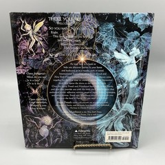 How To See Faeries Brian Froud John Matthews 2010 Pop Up Fantasy Book