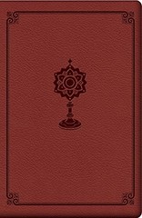 Manual for Eucharistic Adoration by The Poor Clares
