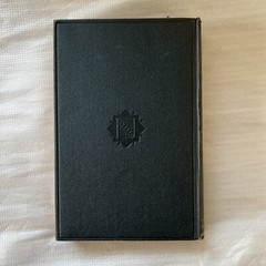“Choral Technique and Interpretation” By Henry Coward (1951) – Rare Vintage Book