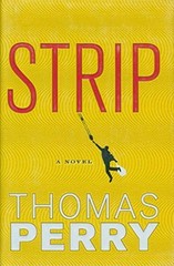 Strip by Perry, Thomas Hardback Book The Fast Free Shipping