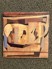 Christopher Neve on Ben Nicholson / Modern British Masters / Catalog / PB