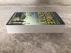 The Original Inspector George Gently Collection by Alan Hunter: New