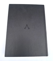 Assassin’s Creed Syndicate Collectors Edition Strategy Book – No Bonus Material