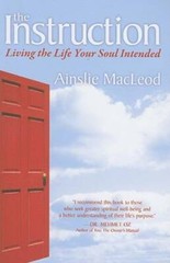 The Instruction – Paperback By MacLeod, Ainslie – VERY GOOD