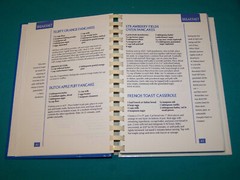 Sea Pines Montessori School Cookbook Hilton Head Island, SC 1998