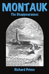Montauk : The Disappearances Perfect Richard Prince
