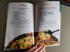 Better Homes and Gardens: Simple Mexican Cooking with Tupperware – 1996 recipes