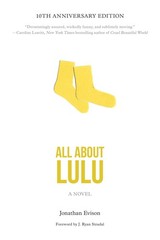 All About Lulu: A Novel – Evison, Jonathan|Stradal, J. Ryan – Acceptable – S…