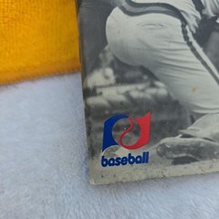 The Sporting News Official Baseball Rules 1983 Edition (MG4), Sporting News VGC