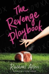 The Revenge Playbook by Allen, Rachael